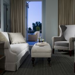 Suite LORIEN HOTEL  A KIMPTON HOTEL Fotos