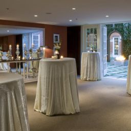 Salle de séminaires LORIEN HOTEL  A KIMPTON HOTEL Fotos