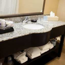 Suite Hampton Inn AtlantaGeorgia TechDowntown Fotos
