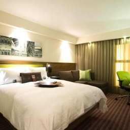 Room Hampton by Hilton CorbyKettering Fotos