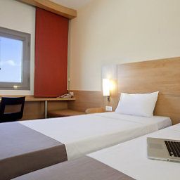 Номер Ibis Antananarivo Ankorondrano / open 01 JULY 2009 Fotos