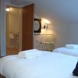 Room Rasmus Luxury Apartments Fotos