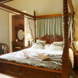  Glenalmond House Fotos