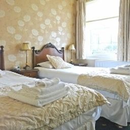 Chambre Glenalmond House Fotos
