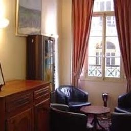 Widok wewnątrz Ribera Hotel Fotos