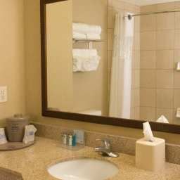 Room Hampton Inn  Suites BoiseDowntown Fotos