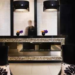 Hall theWit Chicago  a DoubleTree by Hilton Hotel Fotos