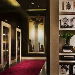 Hall theWit Chicago  a DoubleTree by Hilton Hotel Fotos