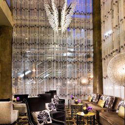 Hall theWit Chicago  a DoubleTree by Hilton Hotel Fotos