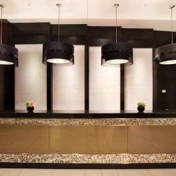 Hall theWit Chicago  a DoubleTree by Hilton Hotel Fotos
