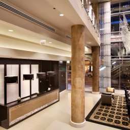 Hall theWit Chicago  a DoubleTree by Hilton Hotel Fotos