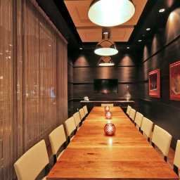 Restaurante theWit Chicago  a DoubleTree by Hilton Hotel Fotos