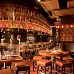 Restaurante theWit Chicago  a DoubleTree by Hilton Hotel Fotos