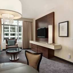 Suite theWit Chicago  a DoubleTree by Hilton Hotel Fotos