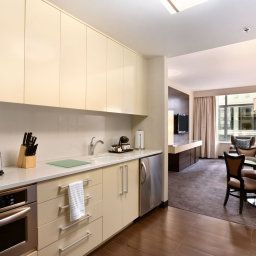 Suite theWit Chicago  a DoubleTree by Hilton Hotel Fotos