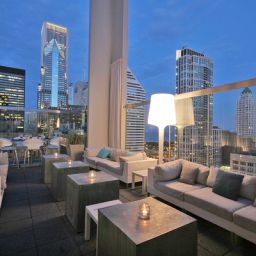 Suite theWit Chicago  a DoubleTree by Hilton Hotel Fotos