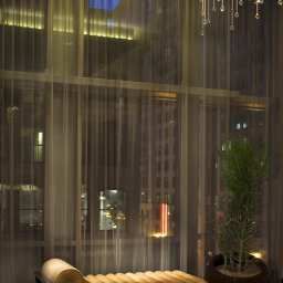 Sala de reuniones theWit Chicago  a DoubleTree by Hilton Hotel Fotos