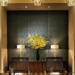 Sala de reuniones theWit Chicago  a DoubleTree by Hilton Hotel Fotos