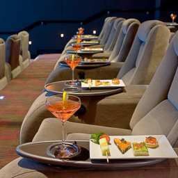 Sala de reuniones theWit Chicago  a DoubleTree by Hilton Hotel Fotos