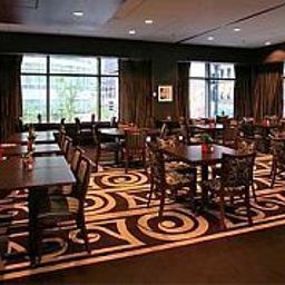 Restaurante Residence Inn Chicago Downtown/River North Fotos