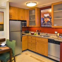 Habitación Residence Inn Chicago Downtown/River North Fotos
