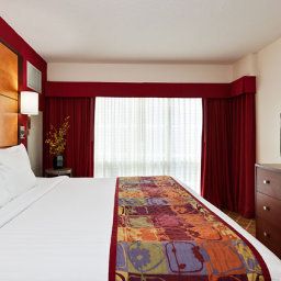 Habitación Residence Inn Chicago Downtown/River North Fotos