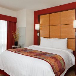 Habitación Residence Inn Chicago Downtown/River North Fotos