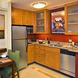 Habitación Residence Inn Chicago Downtown/River North Fotos