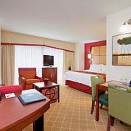Habitación Residence Inn Chicago Downtown/River North Fotos