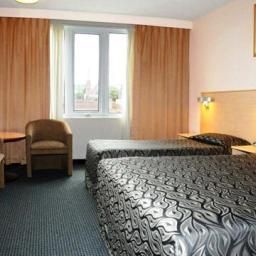 Room Quality Hotel Hobart Midcity Fotos