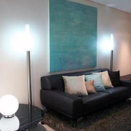 Hall Clarion Suites Mullaloo Beach Fotos