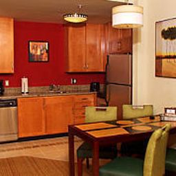 Zimmer Residence Inn Clearwater Downtown Fotos