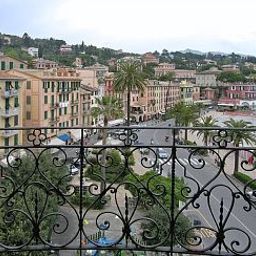 Ausblick Lido Palace Hotel Fotos