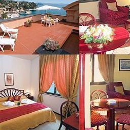 Suite Lido Palace Hotel Fotos