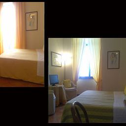 Zimmer Lido Palace Hotel Fotos