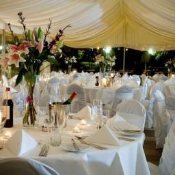 Banqueting hall Rydges Riverwalk Fotos