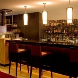 Bar The Richardson Hotel and Spa Fotos