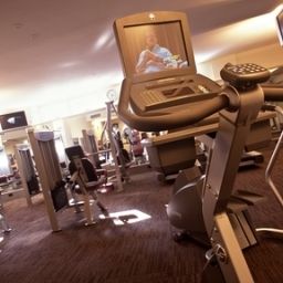 Wellness/fitness The Richardson Hotel and Spa Fotos
