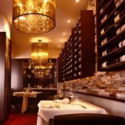 Ristorante The Richardson Hotel and Spa Fotos