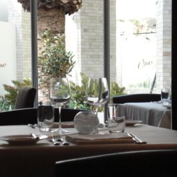 Ristorante The Richardson Hotel and Spa Fotos