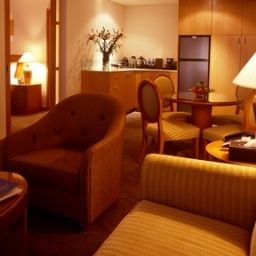 Suite The Richardson Hotel and Spa Fotos