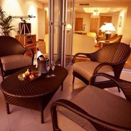 Suite The Richardson Hotel and Spa Fotos