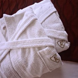 Area wellness The Richardson Hotel and Spa Fotos