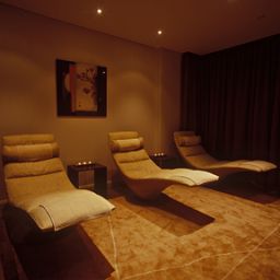 Area wellness The Richardson Hotel and Spa Fotos