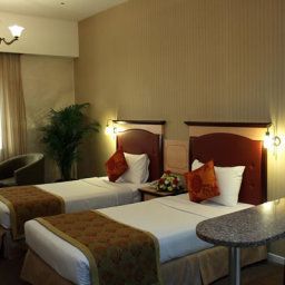  Flora Hotel Apartments Dubai Fotos