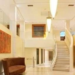 Hall Central Athens Hotel Fotos