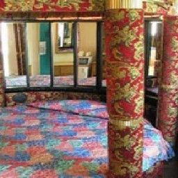 Zimmer Budget Inn Fotos