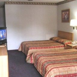 Zimmer Budget Inn Fotos