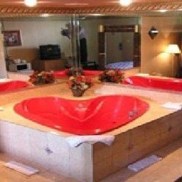 Zimmer Budget Inn Fotos