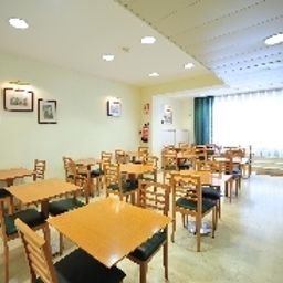 Sala colazione Marvi Fotos